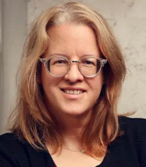 Porträt von Gabriele Hösch