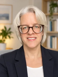 Porträt von Gabriele Hösch