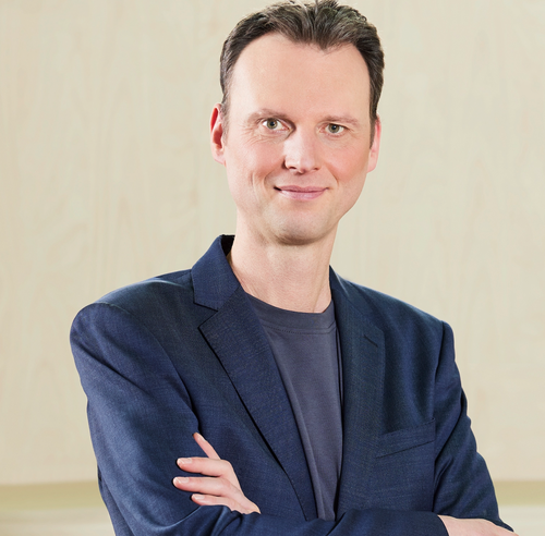 Matthias Cordes