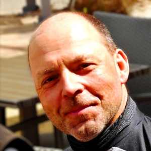 Ulrich Strohmeier